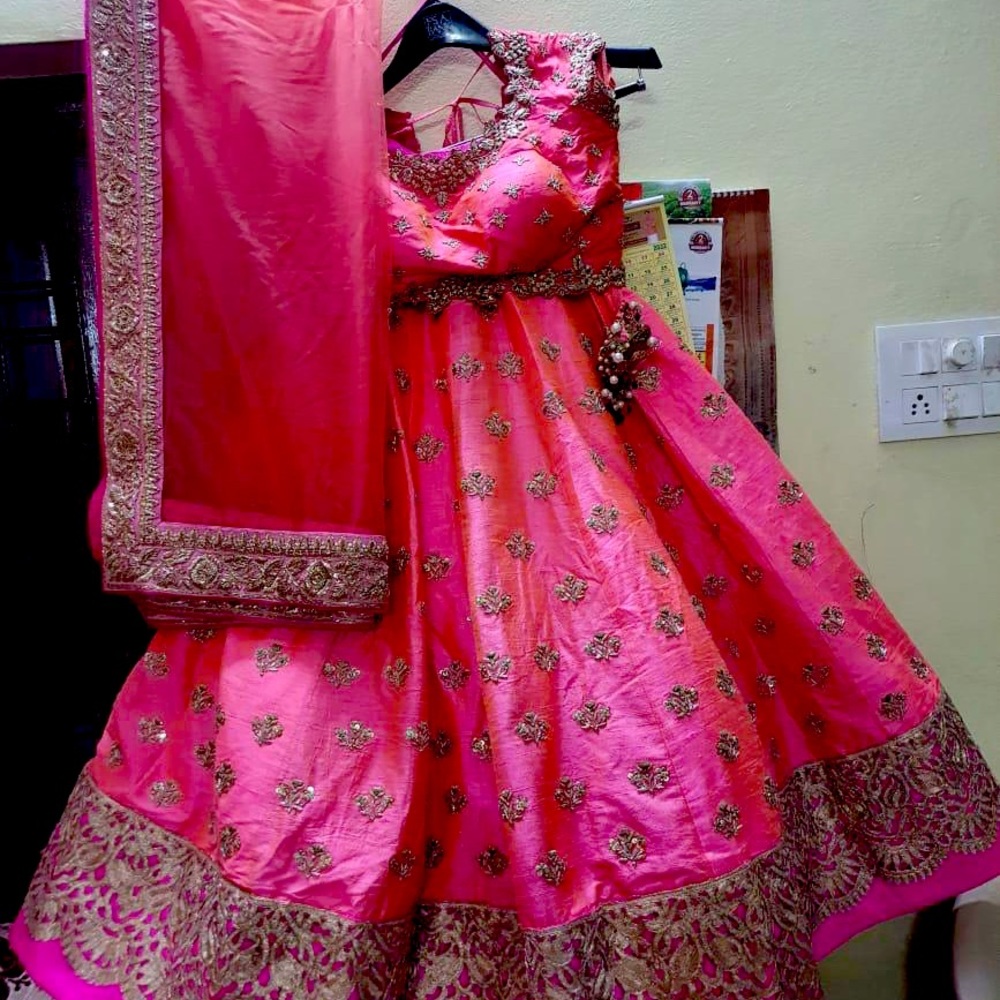Indian Ethnic designer wear